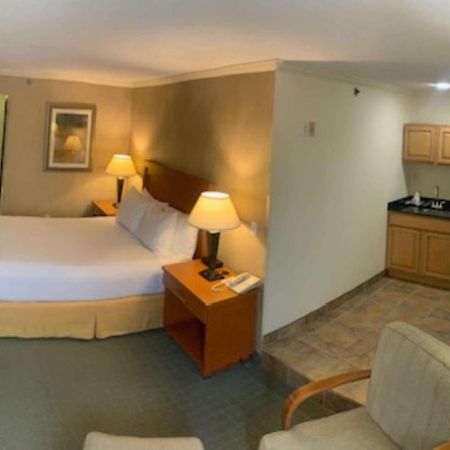 Best Western Davison Inn Zewnętrze zdjęcie