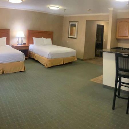 Best Western Davison Inn Zewnętrze zdjęcie