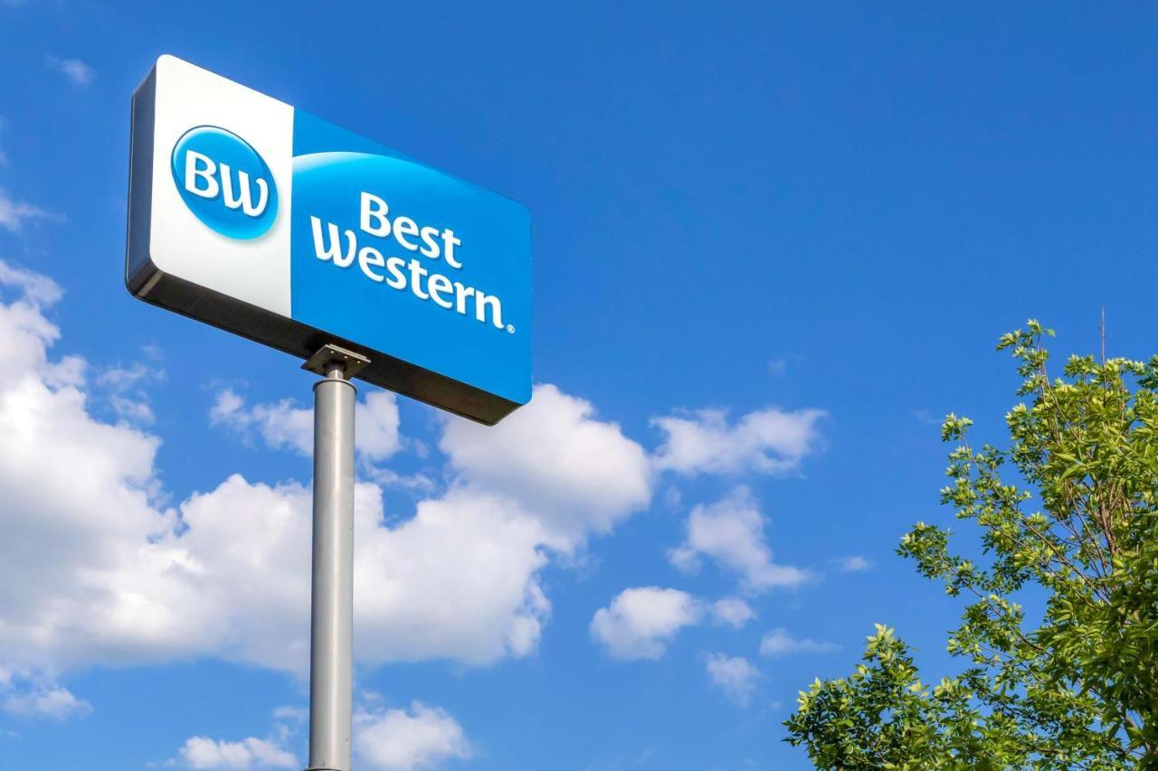 Best Western Davison Inn Zewnętrze zdjęcie