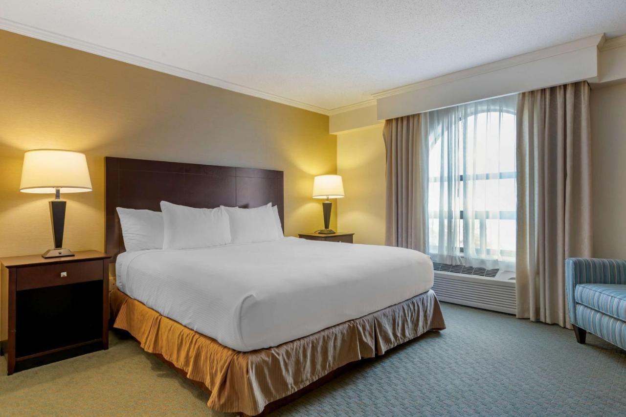 Best Western Davison Inn Zewnętrze zdjęcie