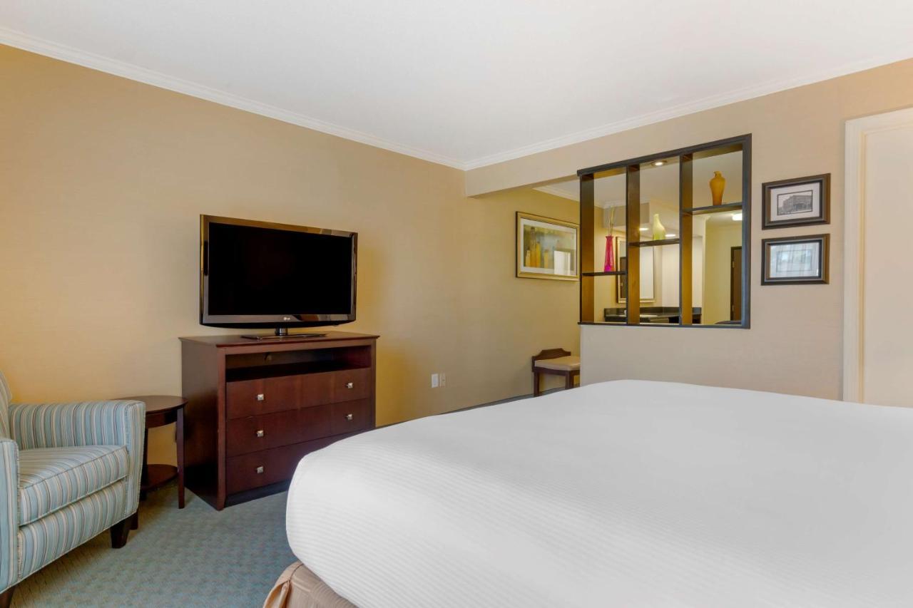 Best Western Davison Inn Zewnętrze zdjęcie