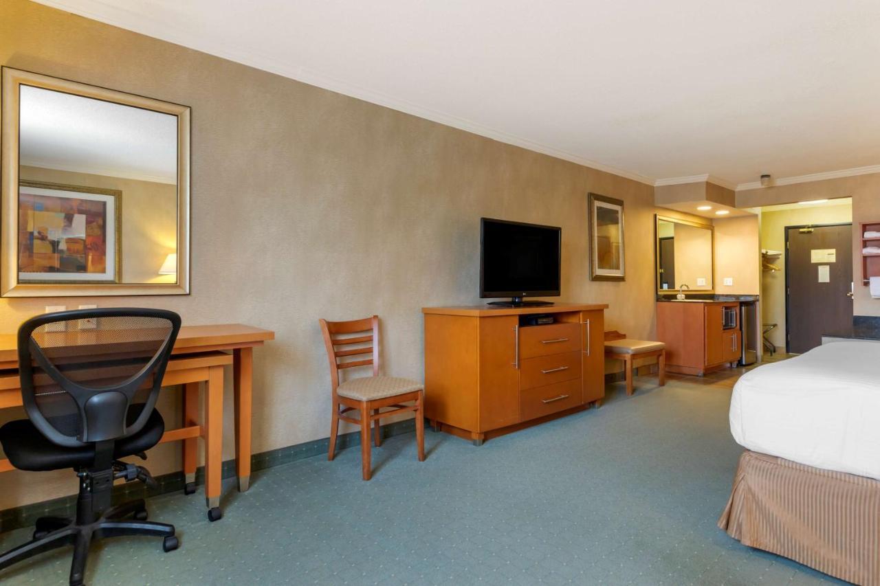 Best Western Davison Inn Zewnętrze zdjęcie