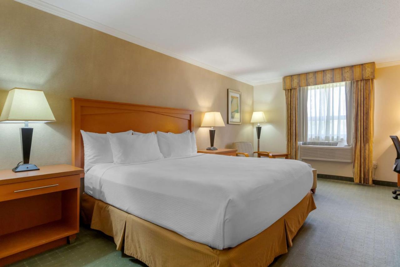 Best Western Davison Inn Zewnętrze zdjęcie