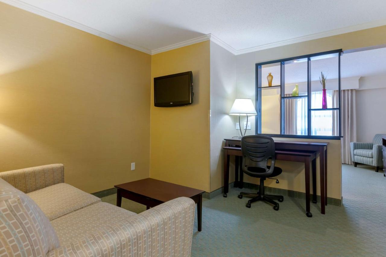 Best Western Davison Inn Zewnętrze zdjęcie