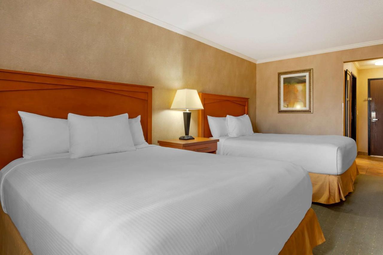 Best Western Davison Inn Zewnętrze zdjęcie