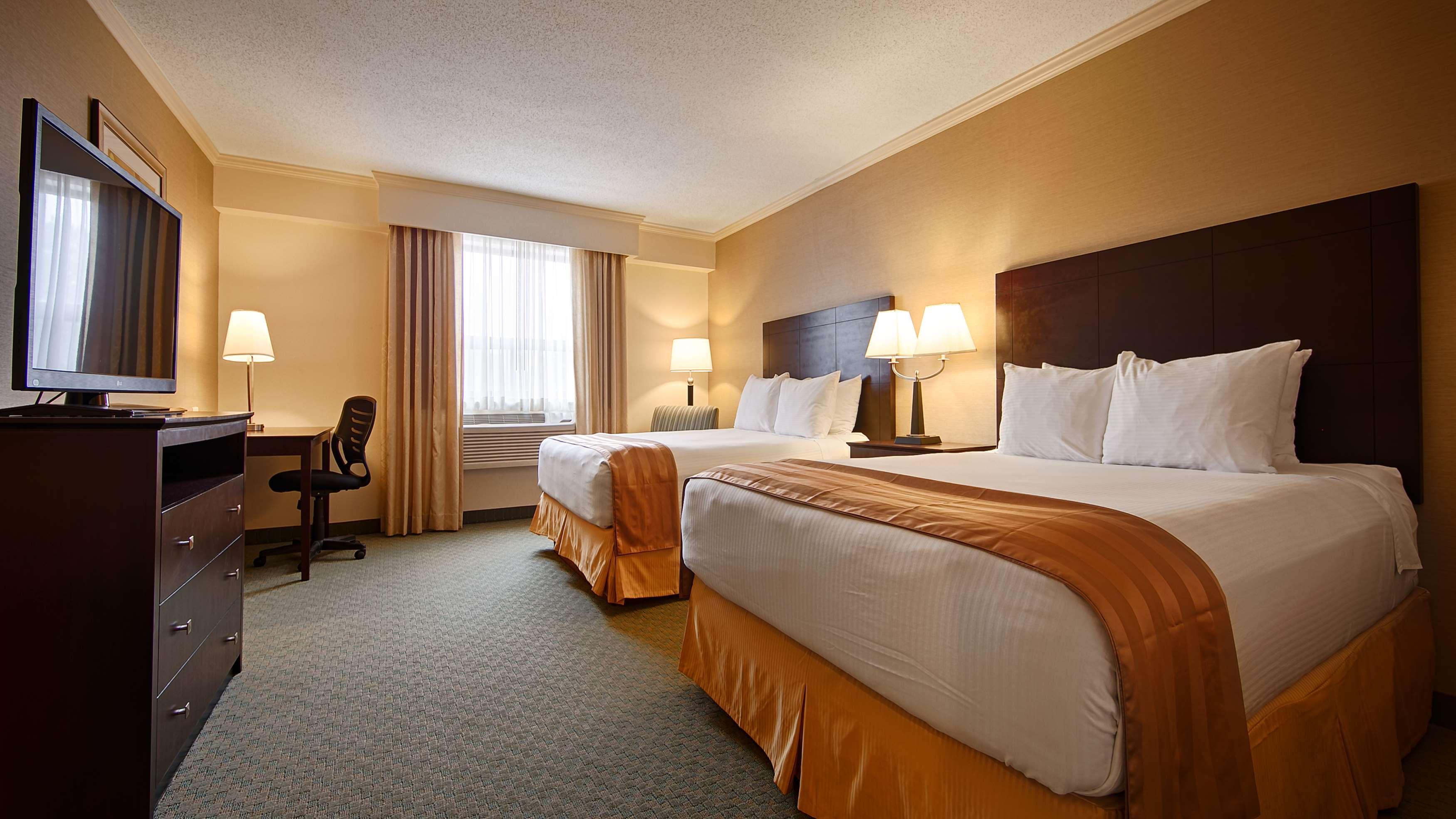 Best Western Davison Inn Zewnętrze zdjęcie