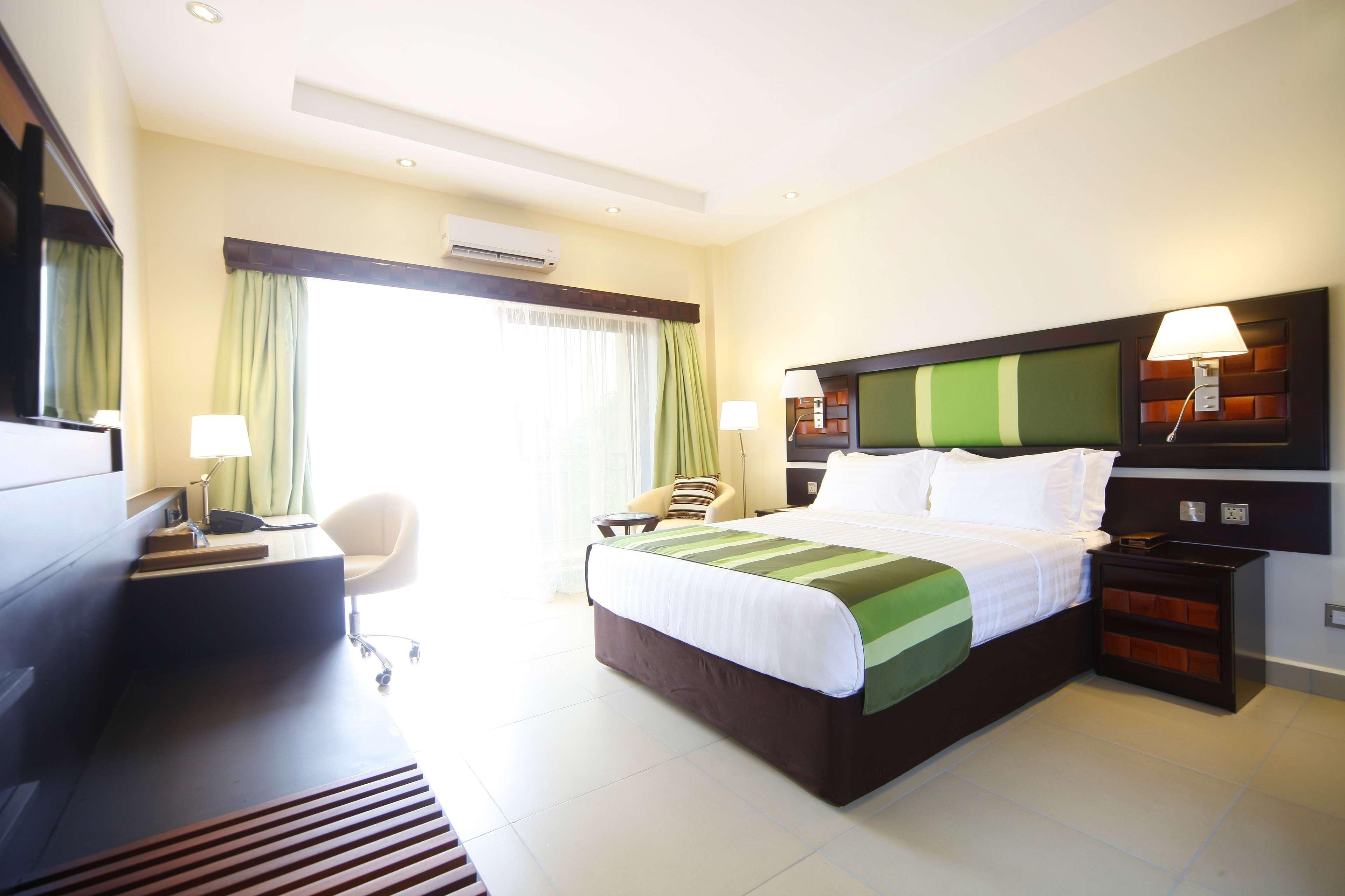 Best Western Davison Inn Zewnętrze zdjęcie