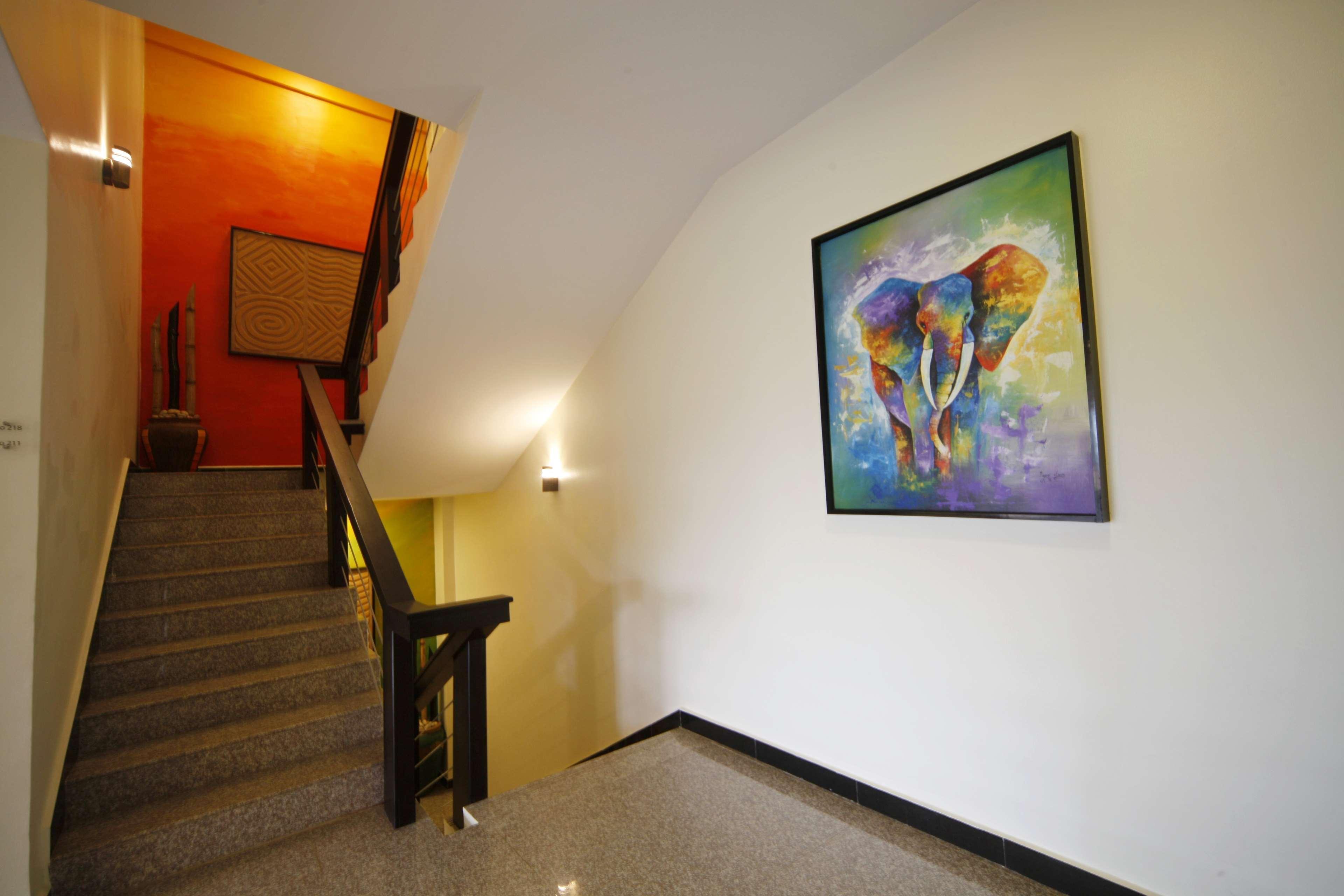 Best Western Davison Inn Zewnętrze zdjęcie
