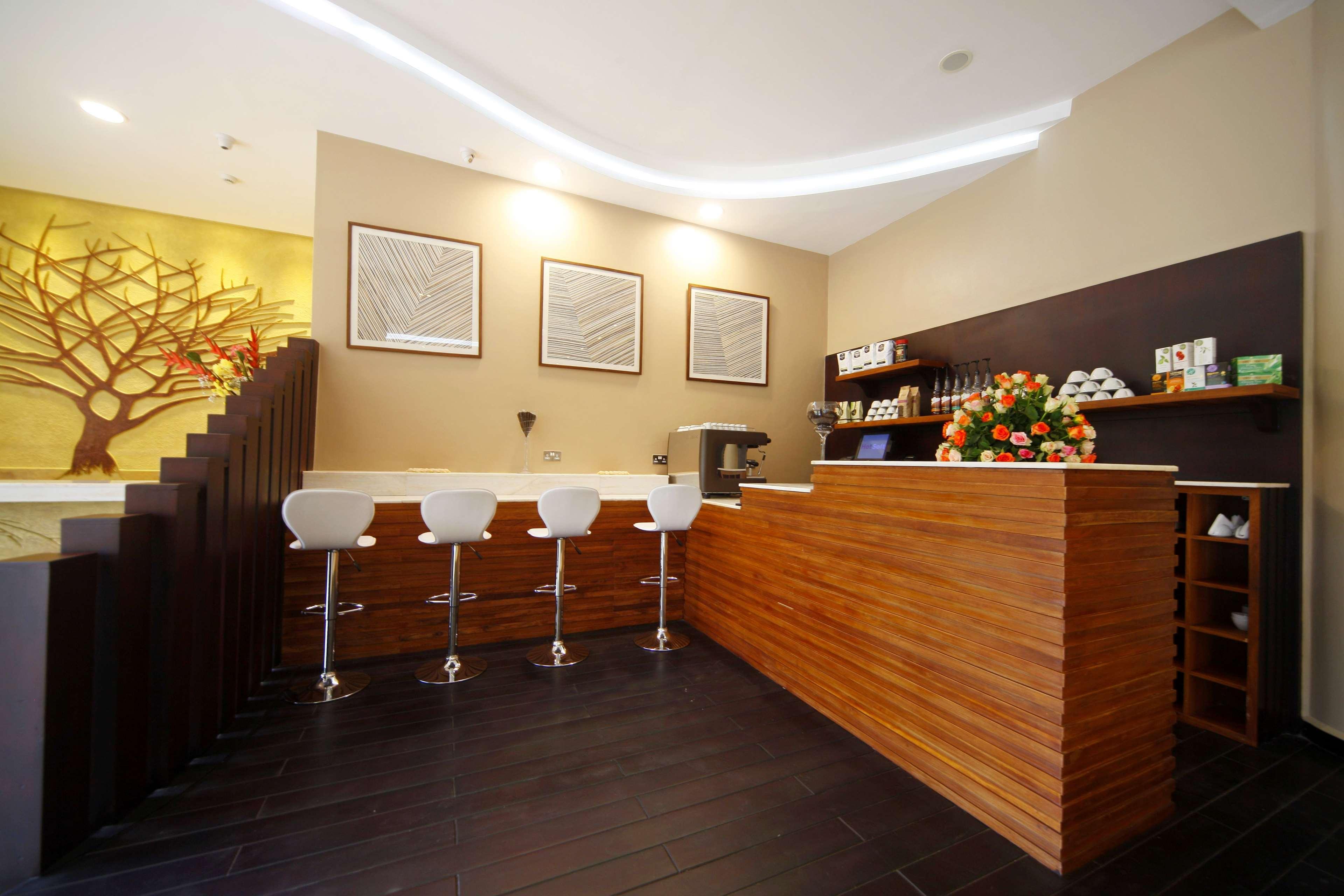 Best Western Davison Inn Zewnętrze zdjęcie