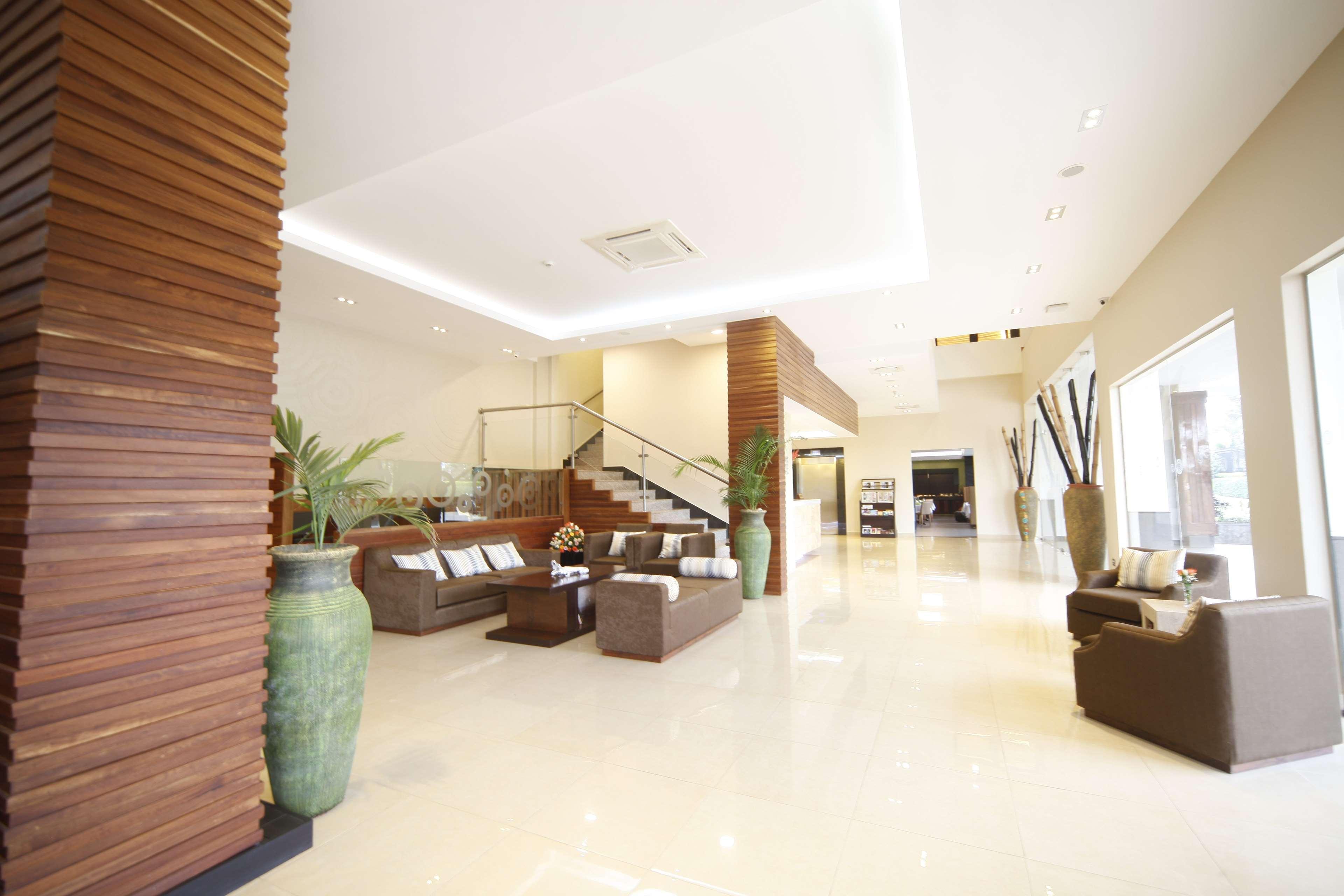 Best Western Davison Inn Zewnętrze zdjęcie
