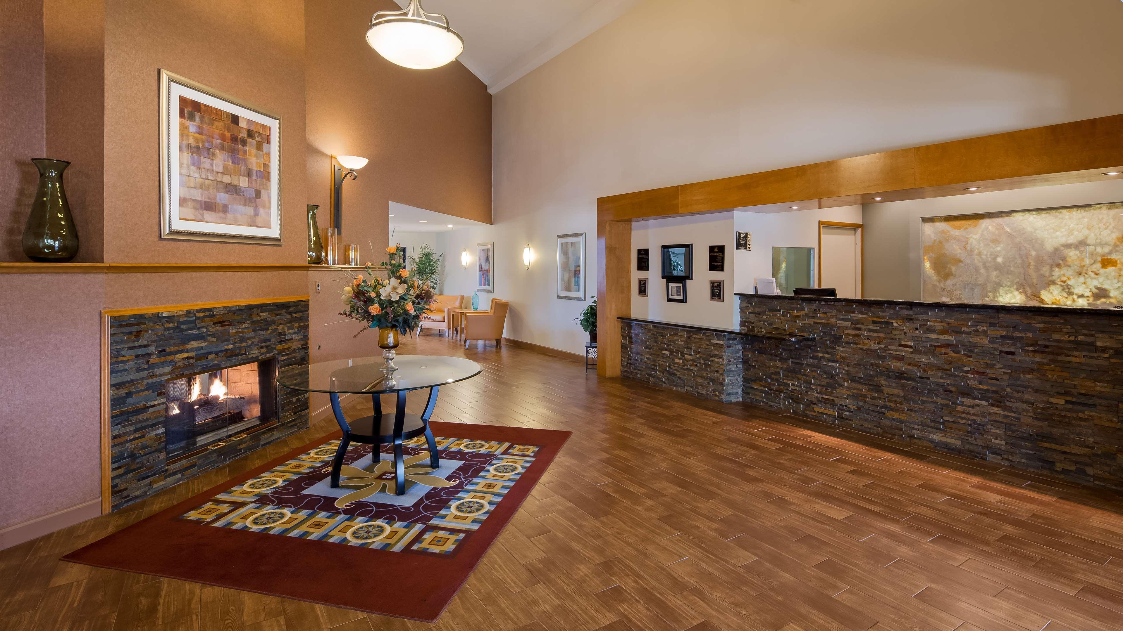 Best Western Davison Inn Zewnętrze zdjęcie