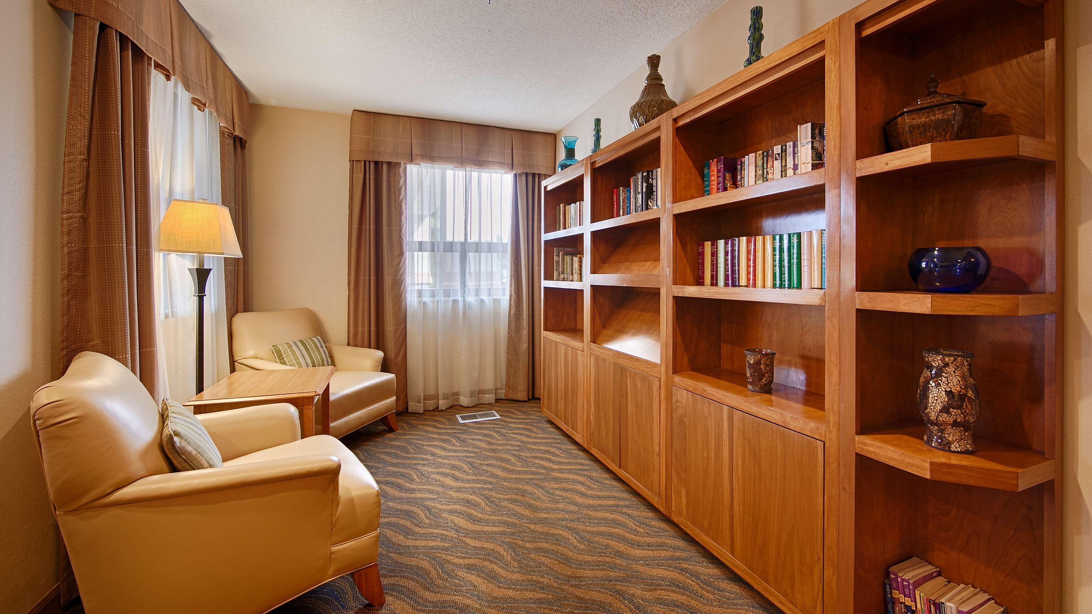 Best Western Davison Inn Zewnętrze zdjęcie
