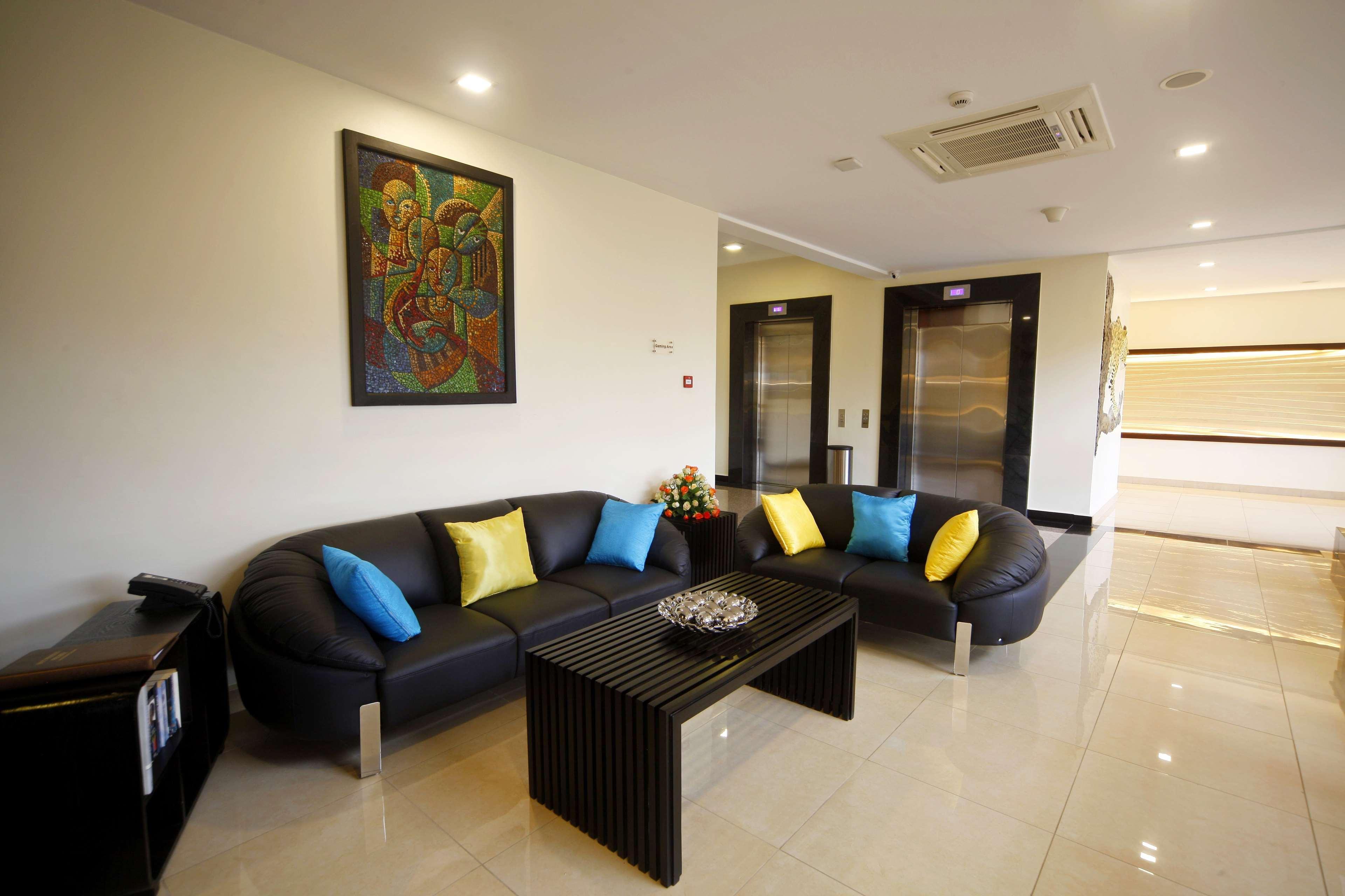 Best Western Davison Inn Zewnętrze zdjęcie
