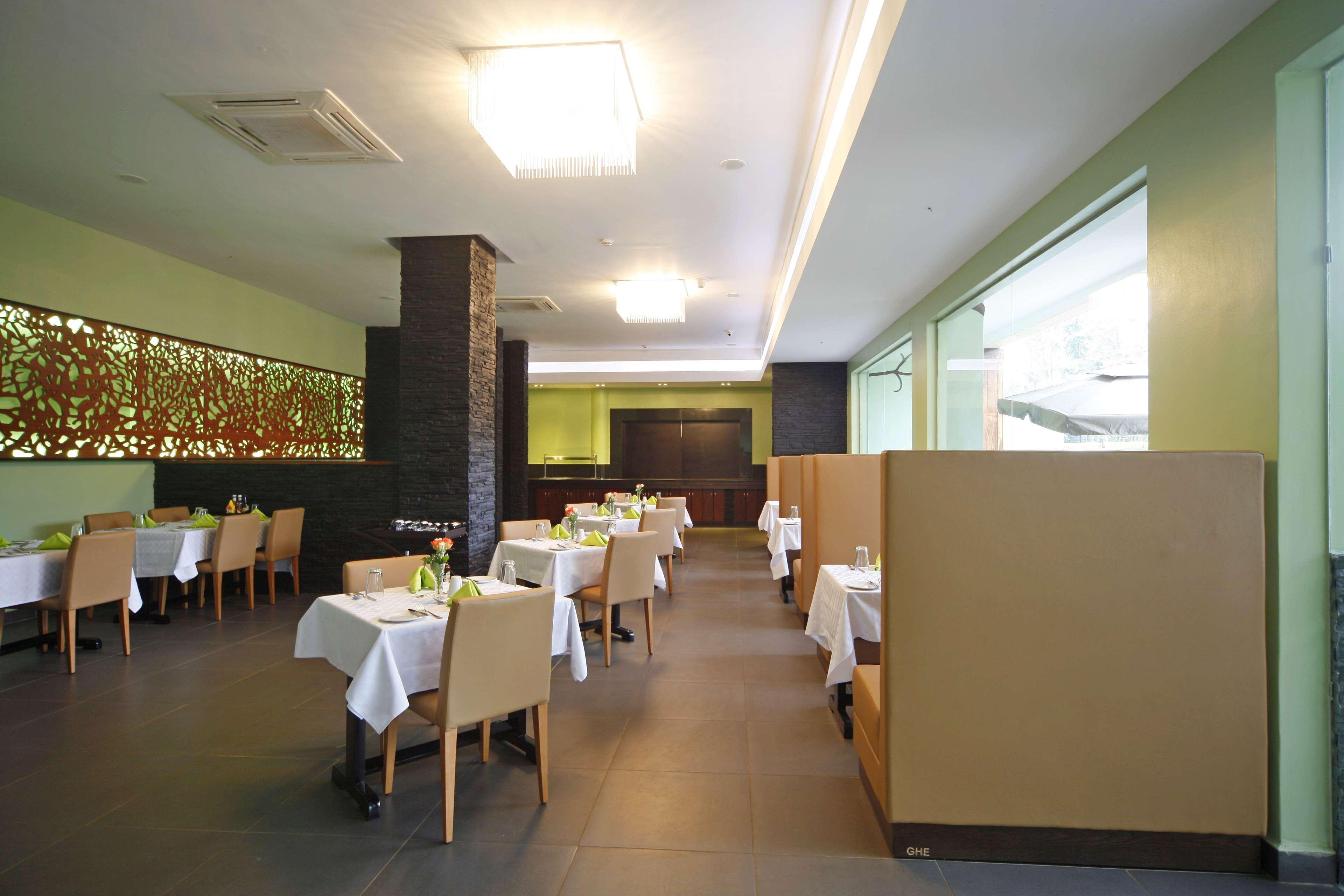 Best Western Davison Inn Zewnętrze zdjęcie
