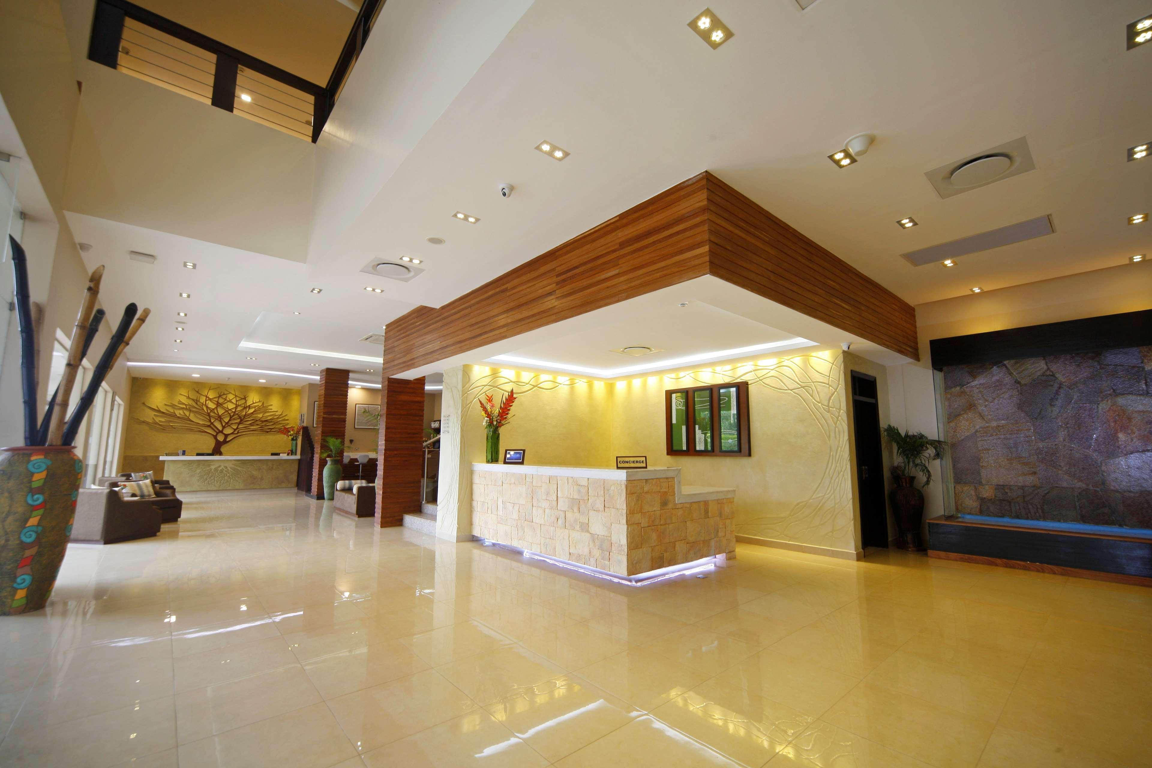 Best Western Davison Inn Zewnętrze zdjęcie