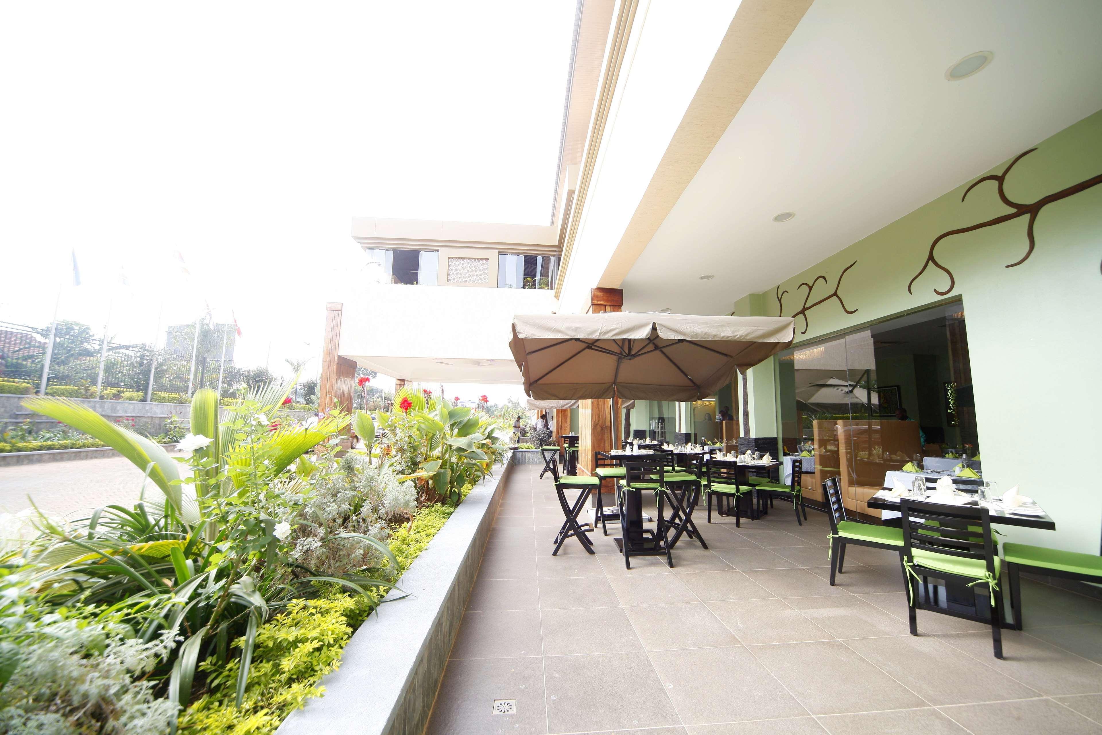 Best Western Davison Inn Zewnętrze zdjęcie