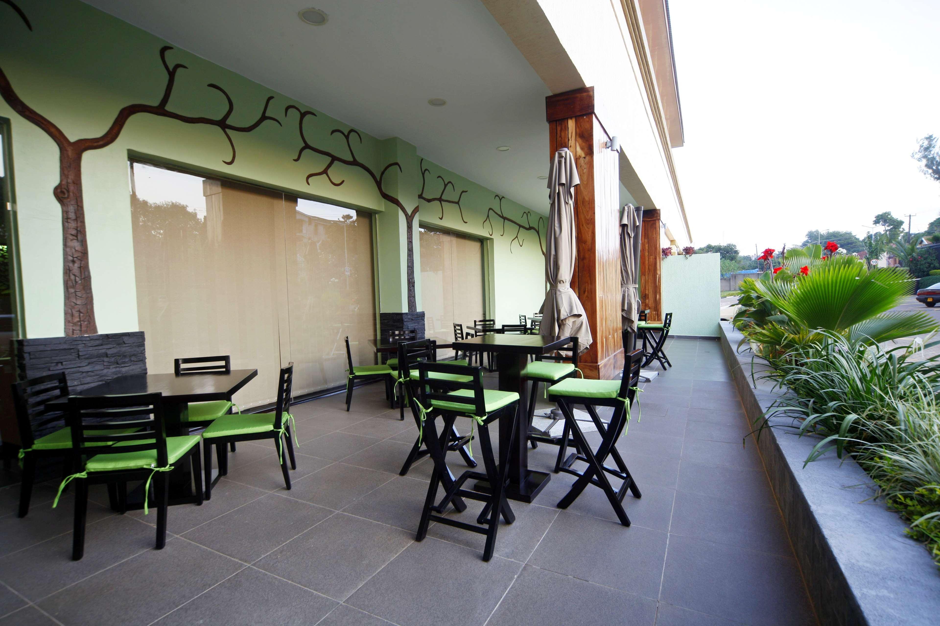 Best Western Davison Inn Zewnętrze zdjęcie