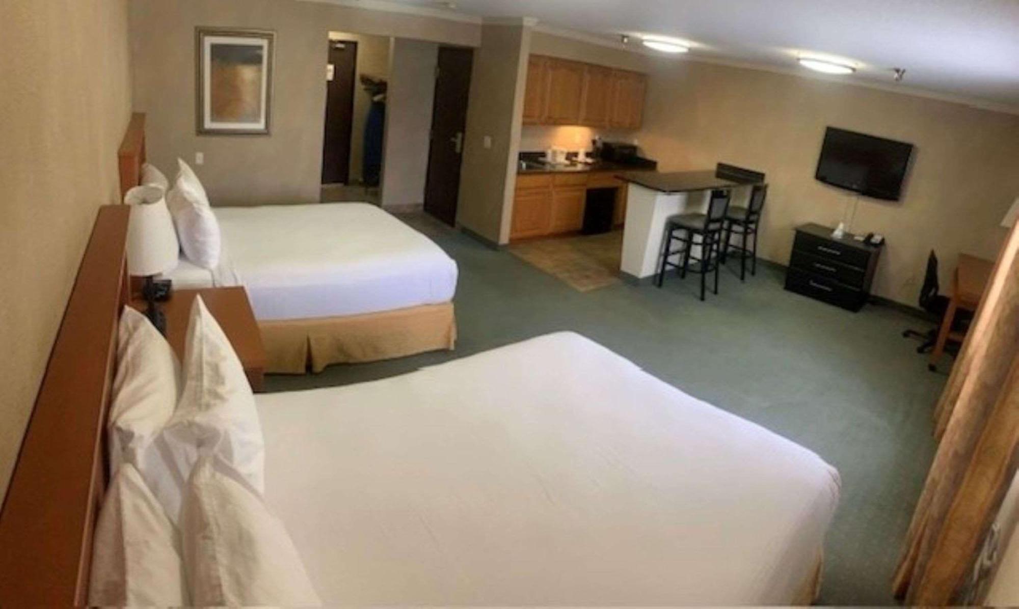 Best Western Davison Inn Zewnętrze zdjęcie