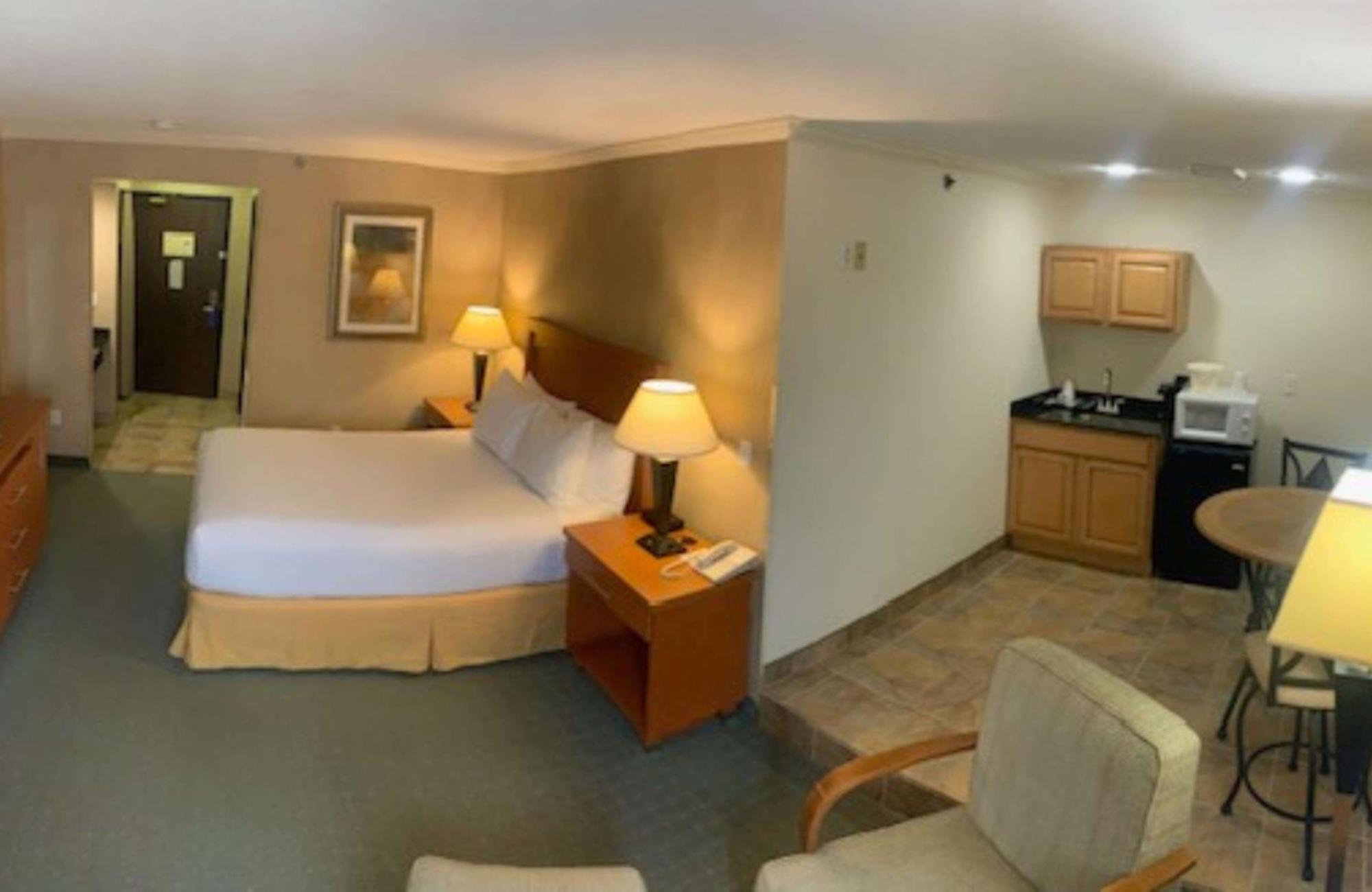 Best Western Davison Inn Zewnętrze zdjęcie