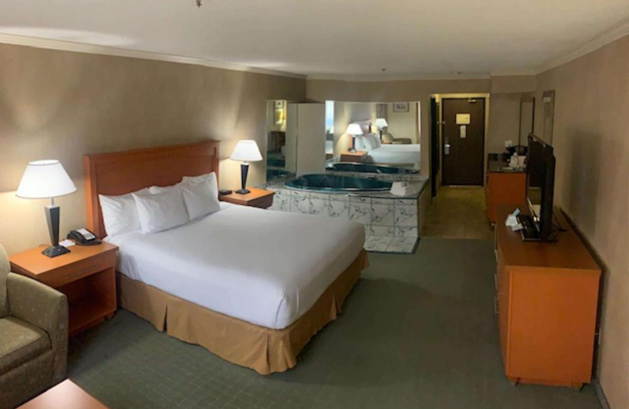 Best Western Davison Inn Zewnętrze zdjęcie