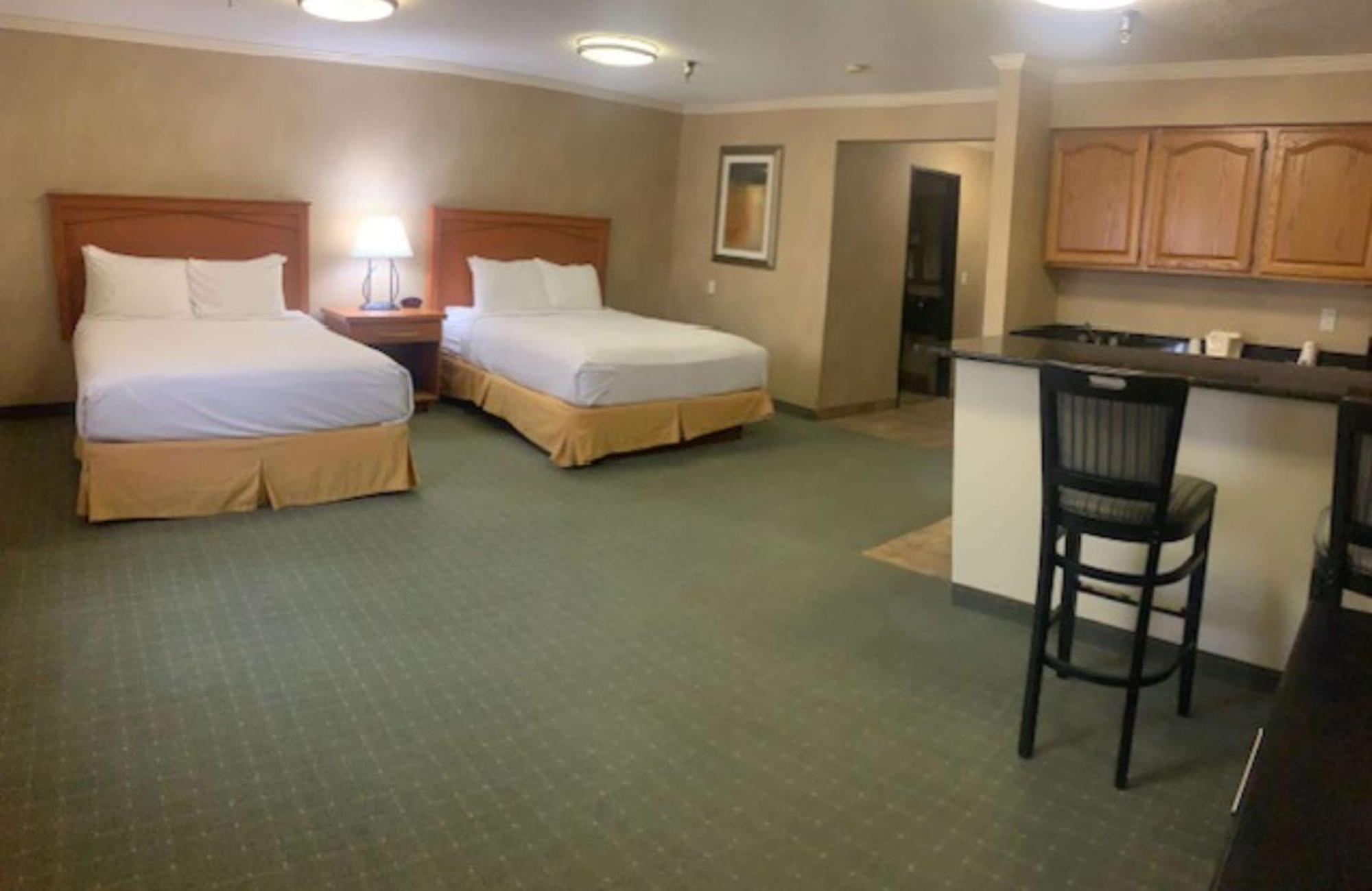 Best Western Davison Inn Zewnętrze zdjęcie