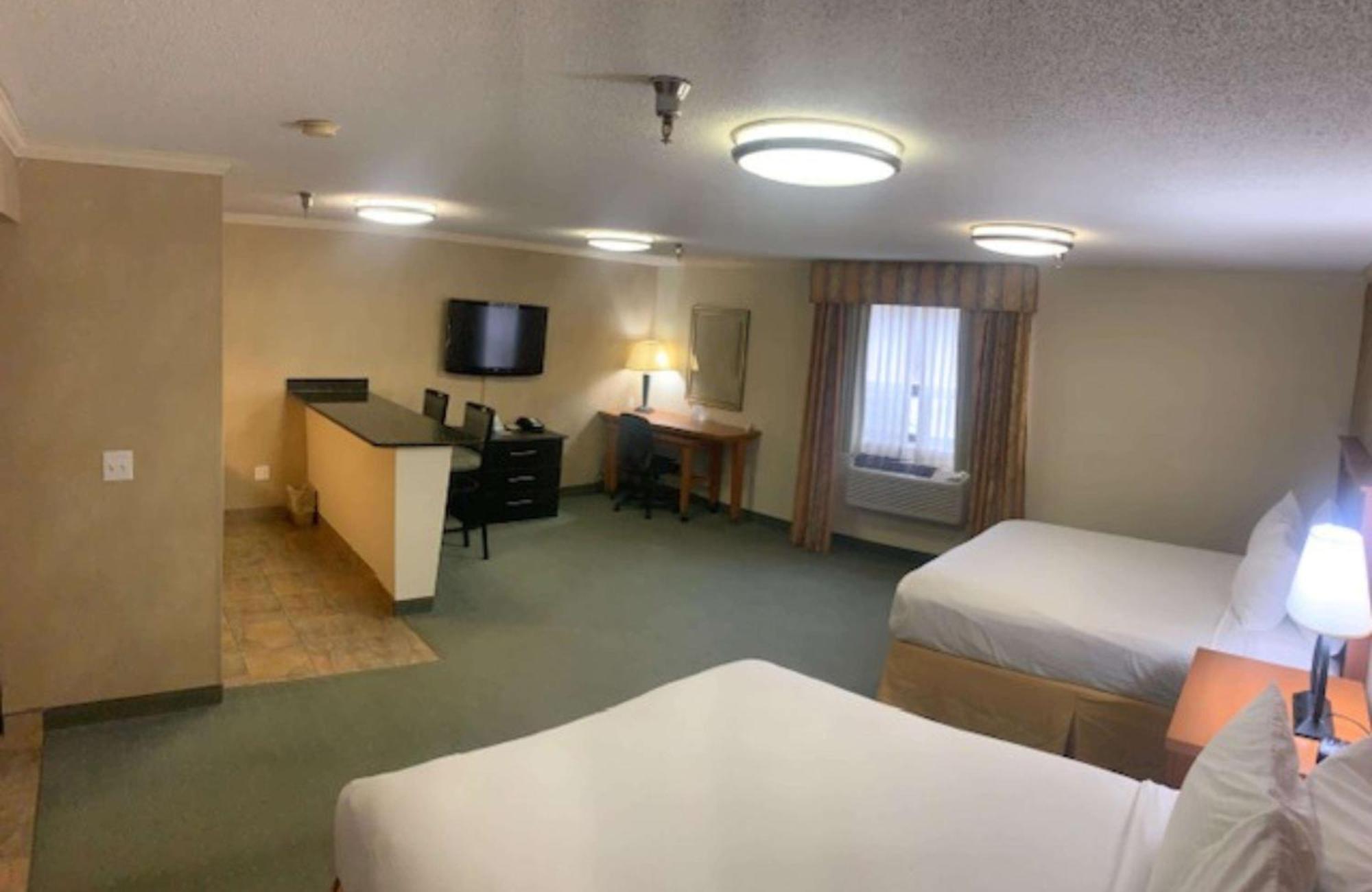 Best Western Davison Inn Zewnętrze zdjęcie