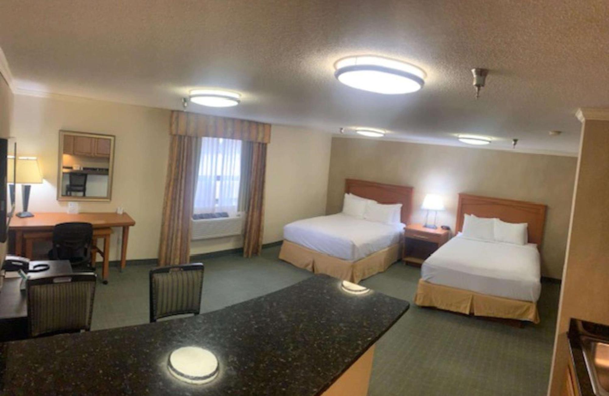 Best Western Davison Inn Zewnętrze zdjęcie